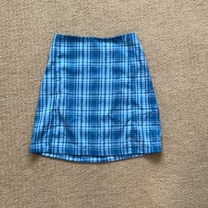 new with tags brandy melville skirt